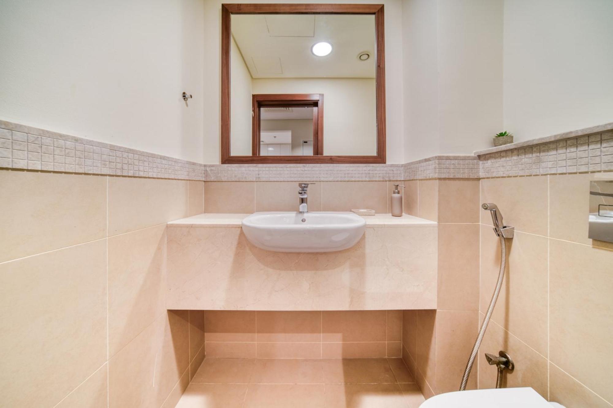 Burj Vista, Downtown Dubai - Burj Khalifa View - Mint Stay מראה חיצוני תמונה