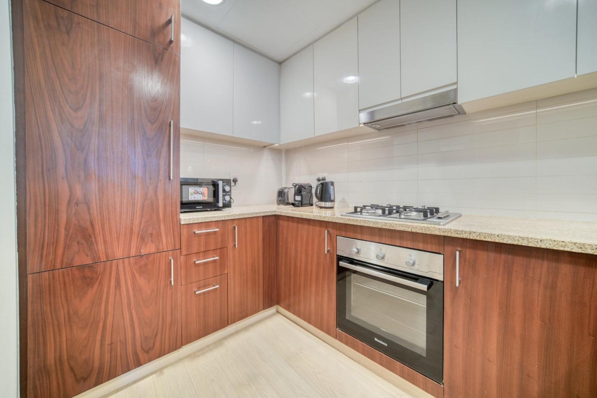Burj Vista, Downtown Dubai - Burj Khalifa View - Mint Stay מראה חיצוני תמונה